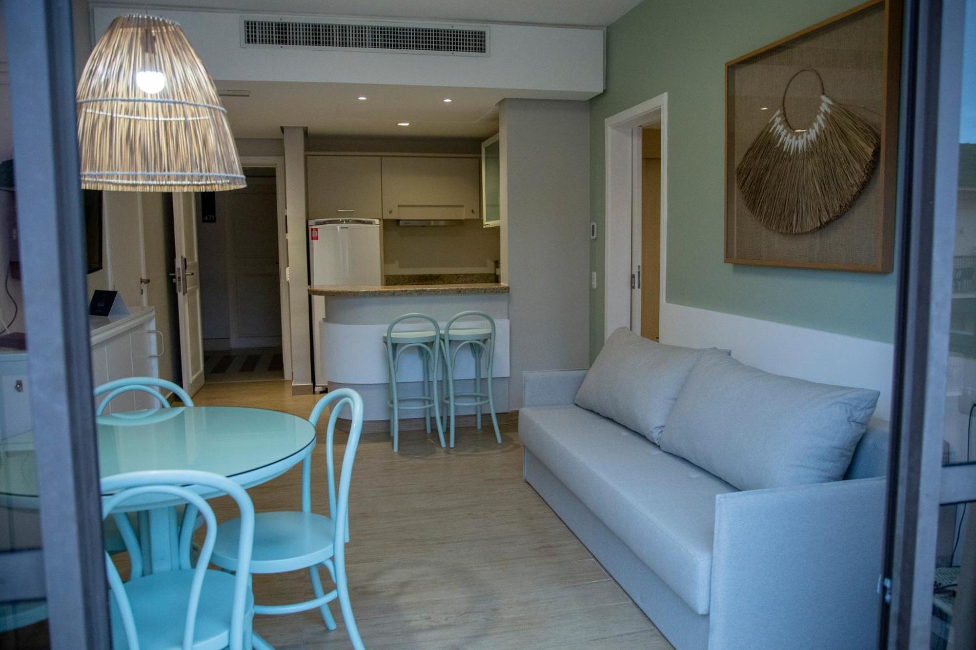 Jurere Beach Village - Suite — Photos 2