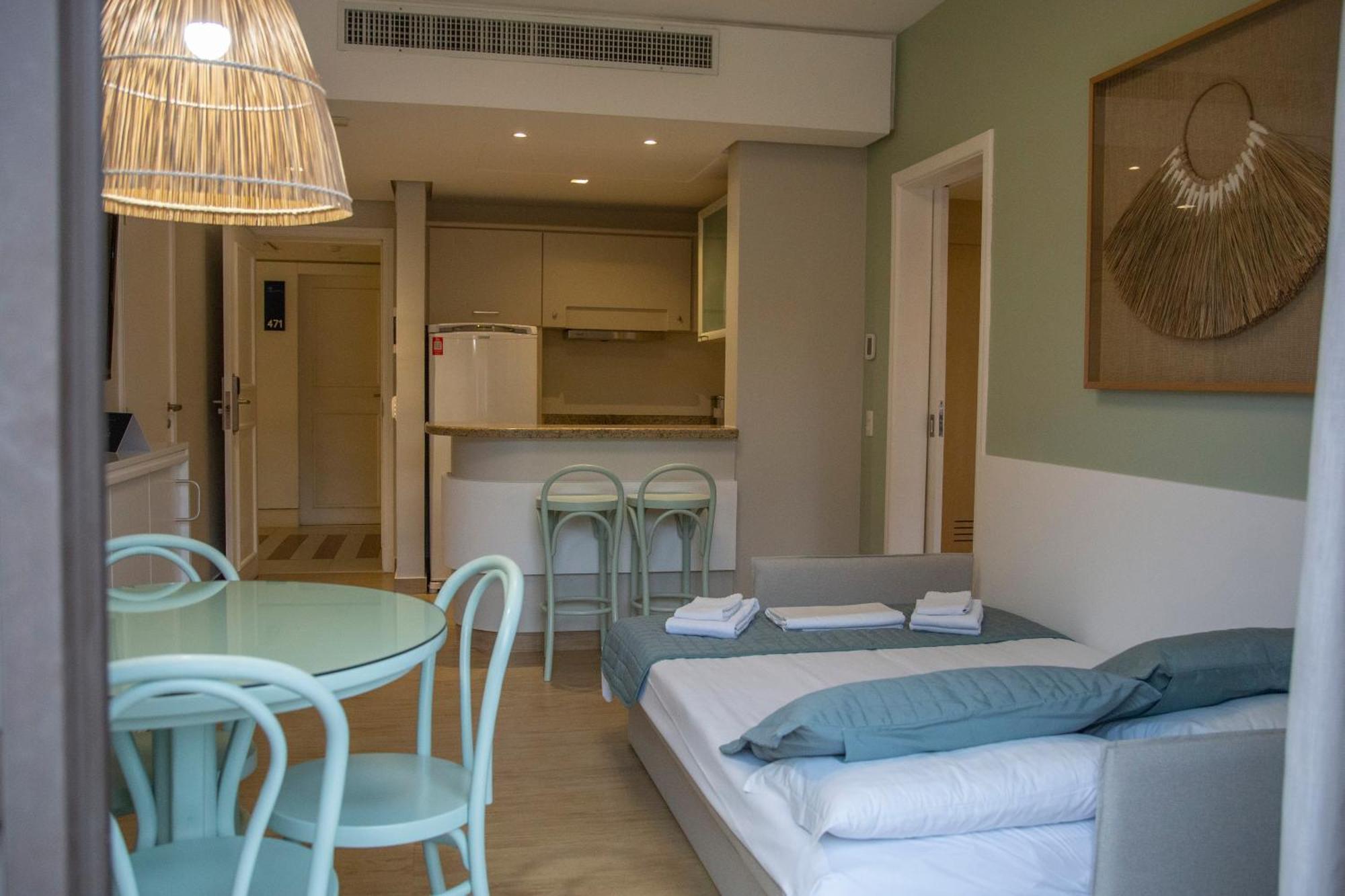 Jurere Beach Village - Suite — Photos 1