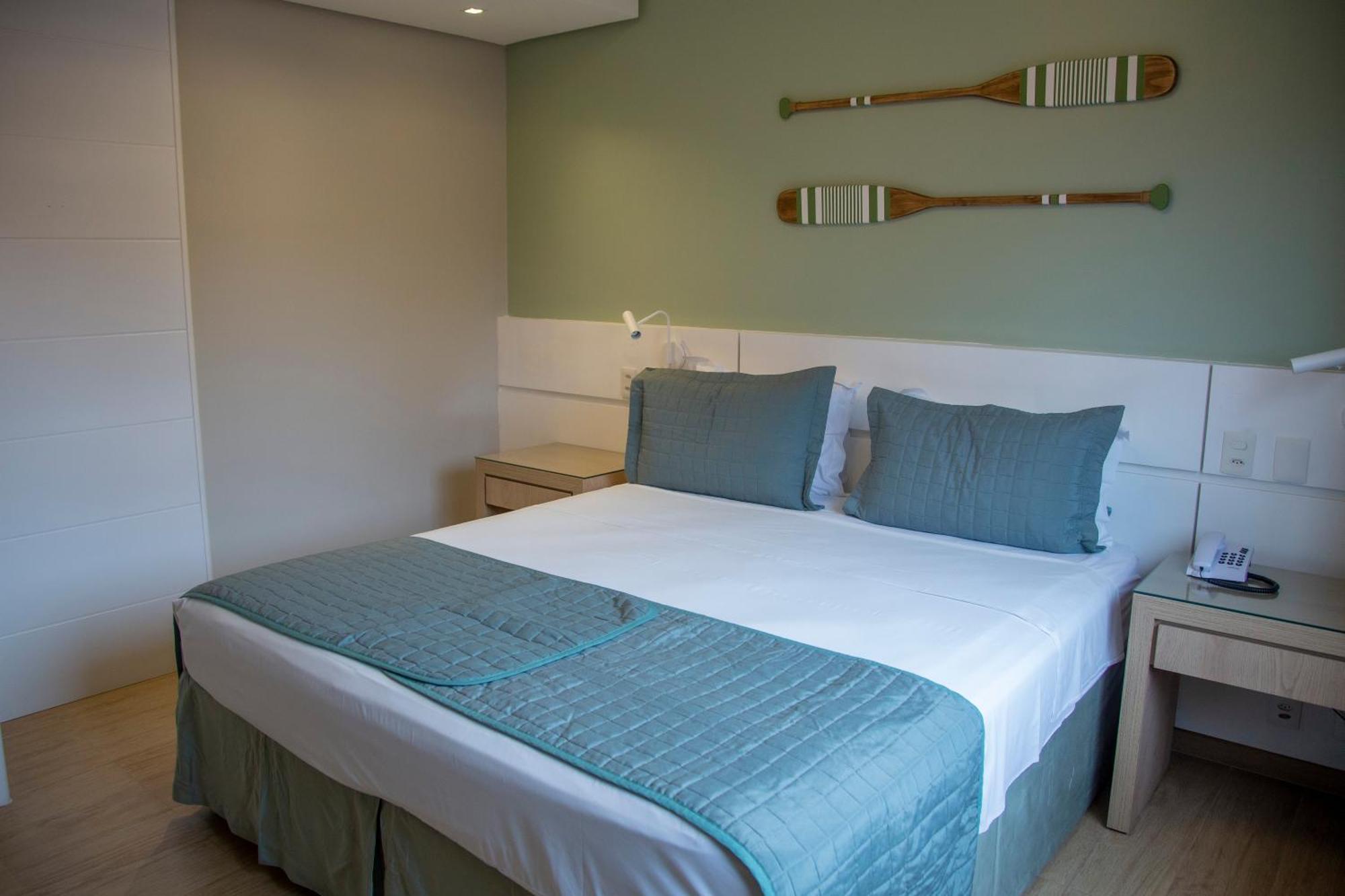 Jurere Beach Village - Suite — Photos 3